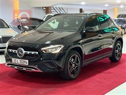 مرسيدس بنز GLA